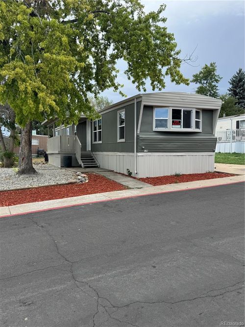 2100 W 100th Ave, Thornton, CO, 80260-5922 | Card Image