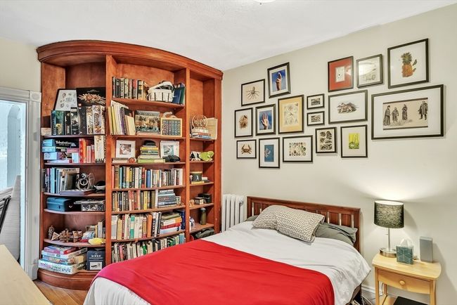 APT-2 - 1891 Beacon St, Condo with 3 bedrooms, 2 bathrooms and 2 parking in Brookline MA | Image 7