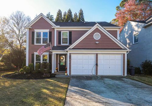 9900 Barston Ct, Alpharetta, GA, 30022-7546 | Card Image