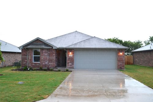 3013 N Hickory St, Sherman, TX, 75092-2101 | Card Image