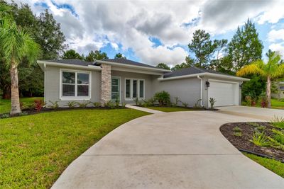 20 Buffalo Bill Drive, House other with 3 bedrooms, 2 bathrooms and null parking in Palm Coast FL | Image 1