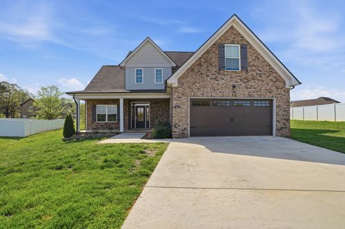 148 Spring House Dr, Manchester, TN, 37355-2484 | Card Image