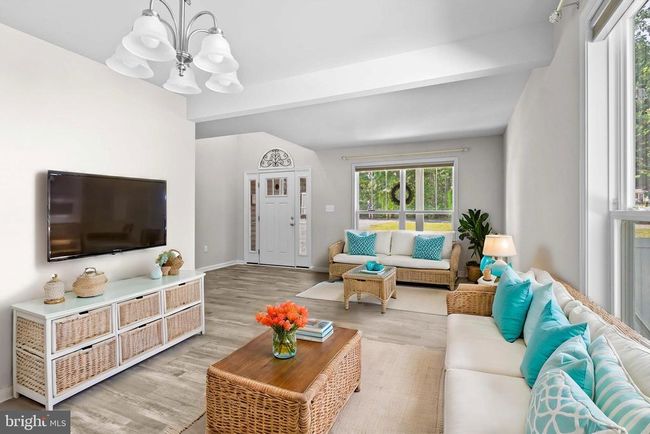 121 Lakeview Dr, House other with 4 bedrooms, 3 bathrooms and null parking in COLONIAL BEACH VA | Image 9