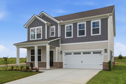 3604 Heartland Dr, Columbia, TN, 38401-5392 | Card Image