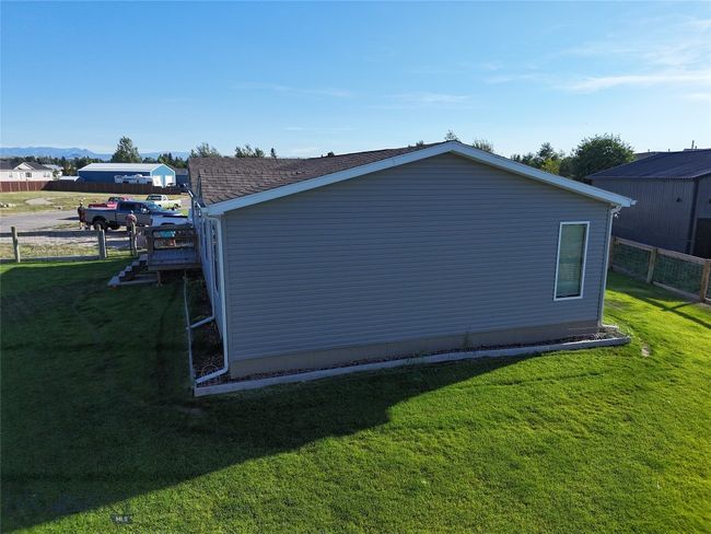 1102 E 2 Nd Ave, House other with 3 bedrooms, 2 bathrooms and null parking in Big Timber MT | Image 4