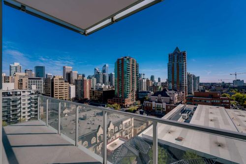 1004-930 16 Avenue Sw, Calgary, AB, T2A7Z6 | Card Image