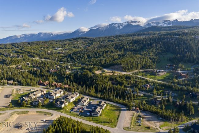 13 Moose Ridge Rd, Condo with 1 bedrooms, 1 bathrooms and null parking in Big Sky MT | Image 10