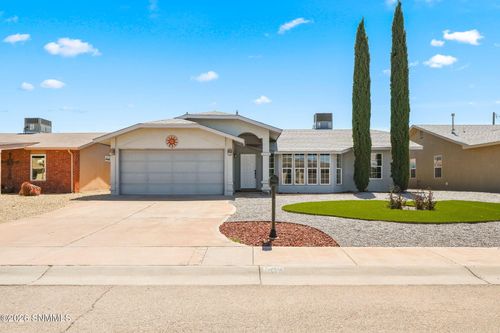 303 Santa Fe Drive, Alamogordo, NM, 88310 | Card Image