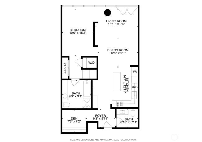 Floor plan dimensions | Image 36