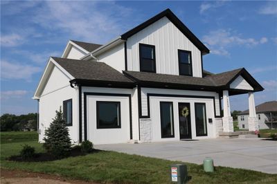 1400 N 157th Lane, House other with 3 bedrooms, 2 bathrooms and null parking in Basehor KS | Image 3