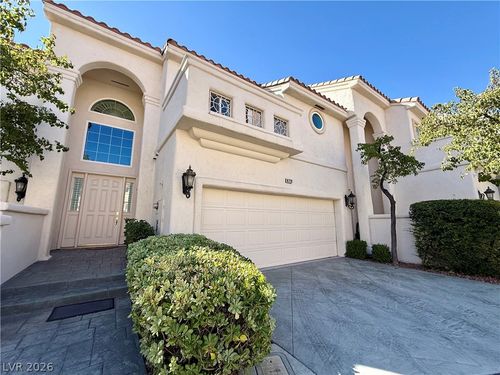8729 Carlitas Joy Ct, Las Vegas, NV, 89117-3537 | Card Image