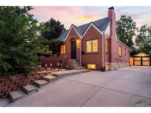 3228 Utica St, Denver, CO, 80212-1712 | Card Image