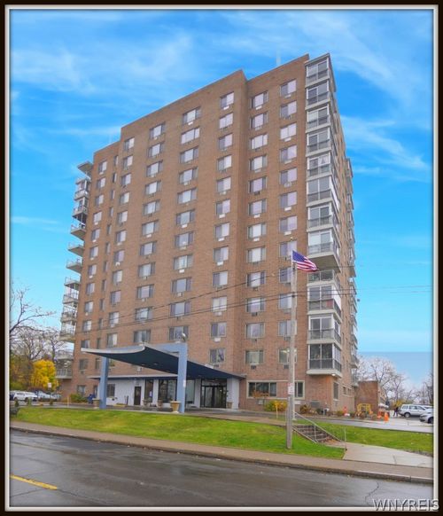 905-151 Buffalo Ave, Niagara Falls, NY, 14303-1235 | Card Image