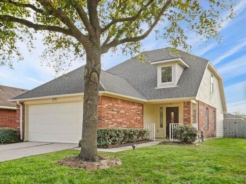 7311 Kransburg Ranch Dr, Cypress, TX, 77433-1940 | Card Image