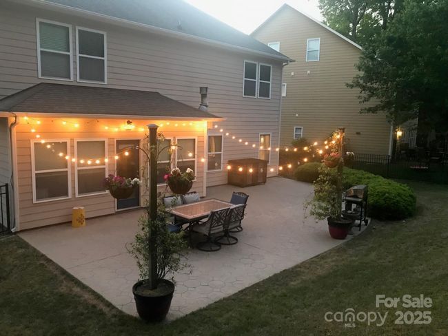 985 Angelica Ln, House other with 4 bedrooms, 3 bathrooms and null parking in Tega Cay SC | Image 39