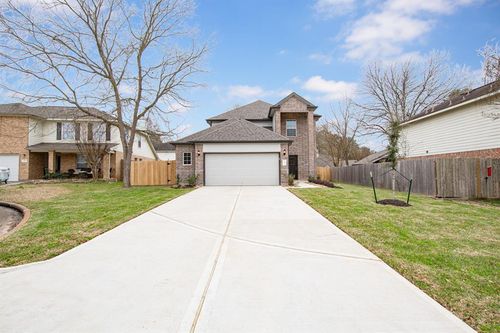 3510 Buckingham Ln, Montgomery, TX, 77356-2412 | Card Image