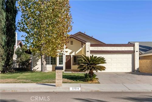 27514 Sycamore Creek Dr, Valencia, CA, 91354-2050 | Card Image