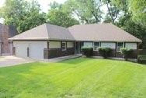 1407 Weatherstone Lane, Blue Springs, MO, 64015 | Card Image