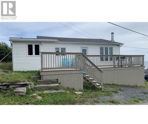 3 Doyles Road, Gull Island, NL, A0A1M0 | Card Image