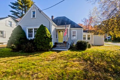 415 Newton Street, House other with 4 bedrooms, 1 bathrooms and 4 parking in South Hadley MA | Image 2