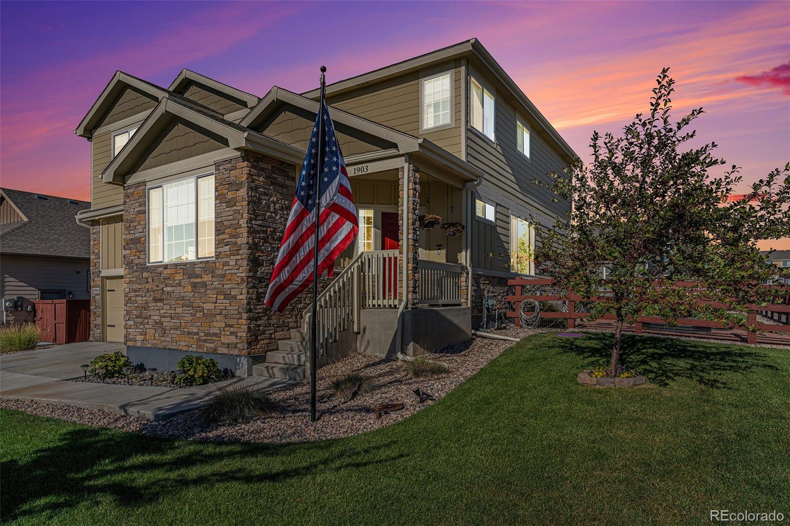 Abundance Dr, Windsor, CO 80550