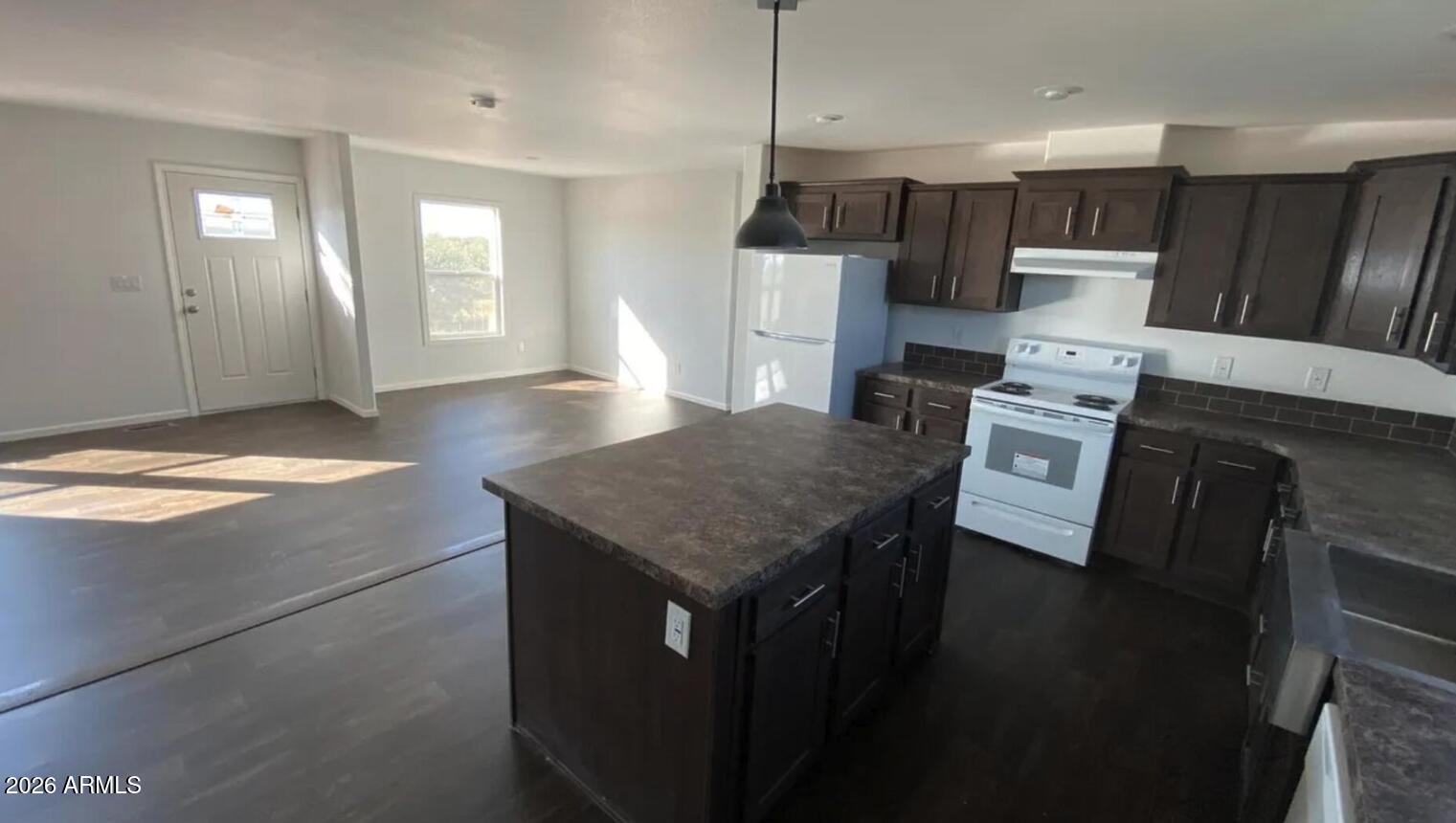 Residential in Casa Grande 3