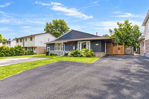 109 Daphne Cres, Barrie, ON, L4M2Y7 | Card Image