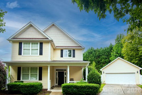 9904 Adelie Ct, Cornelius, NC, 28031-9015 | Card Image