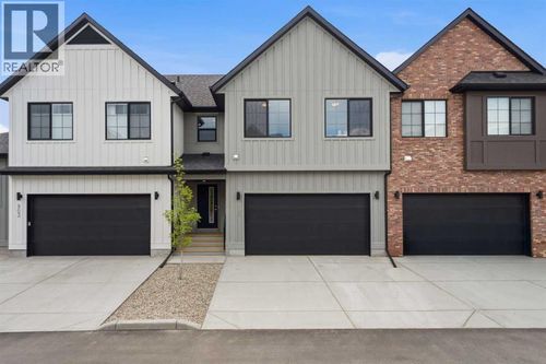 204-201 Cooperswood Green Sw, Airdrie, AB, T4B5R2 | Card Image
