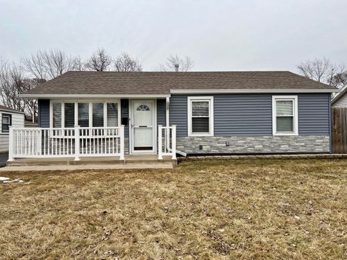 719 N Indiana St, Griffith, IN, 46319-2337 | Card Image