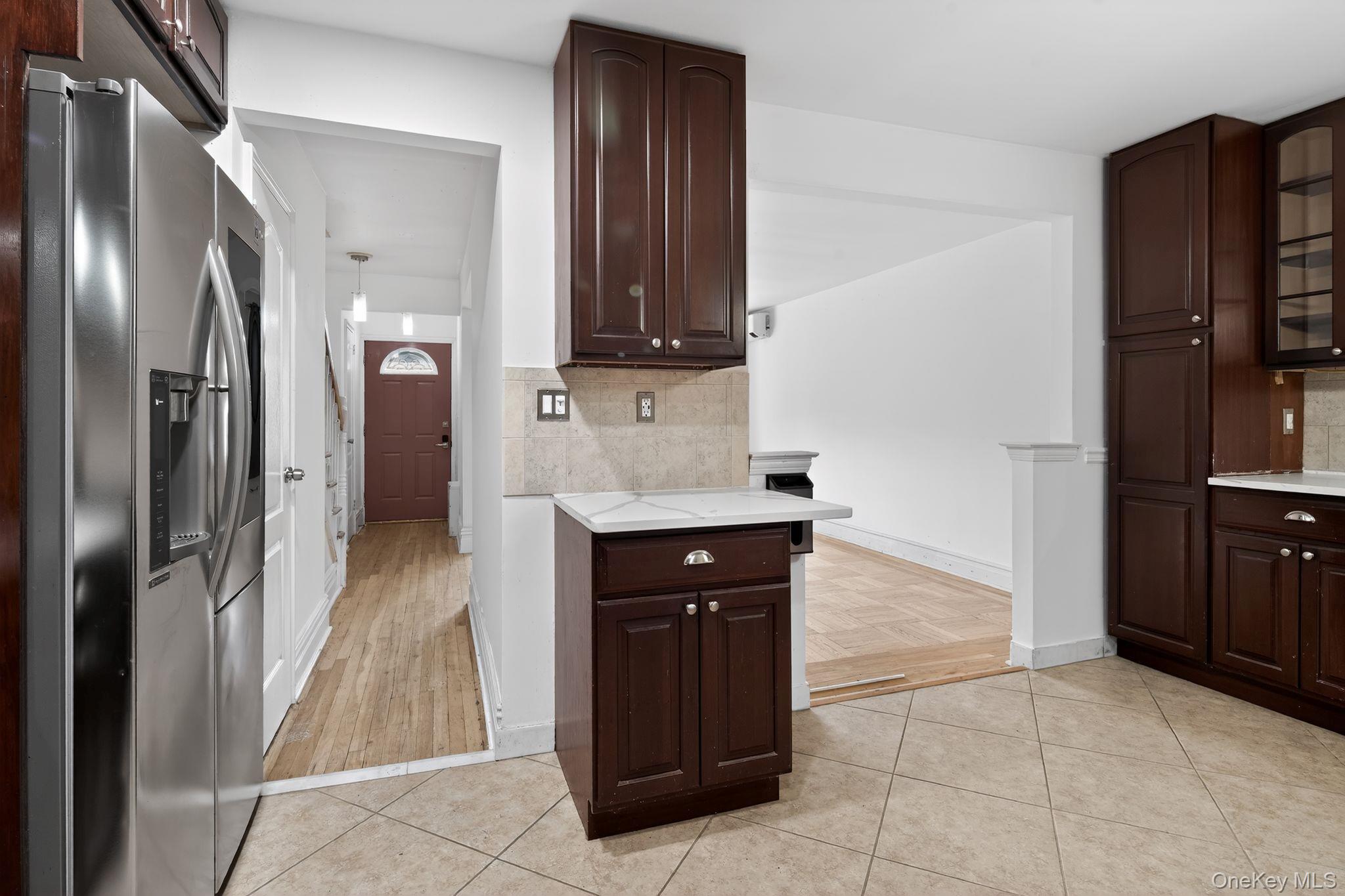 Residential in New York 2
