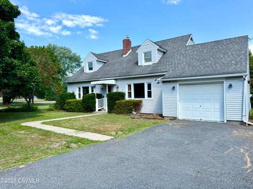 459 Overlook Blvd, Shamokin, PA, 17872-7531 | Card Image