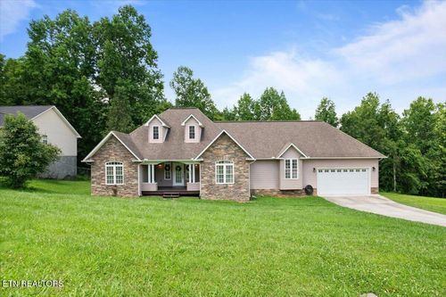 171 Forest Cove Ct, Jacksboro, TN, 37757-3932 | Card Image