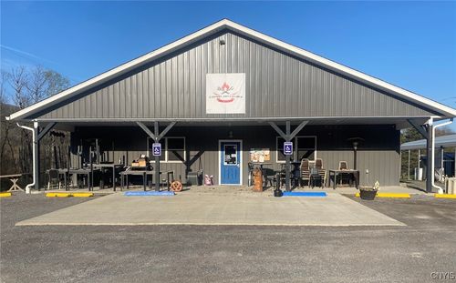 605 State Route 19, Wellsville, NY, 14895-9433 | Card Image