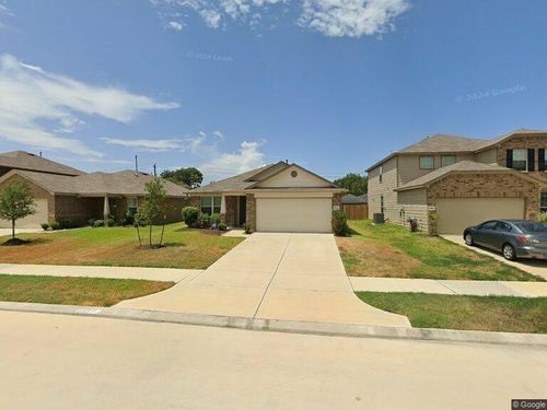 2538 Bedrock Ln Lane, Missouri City, TX, 77489 | Card Image