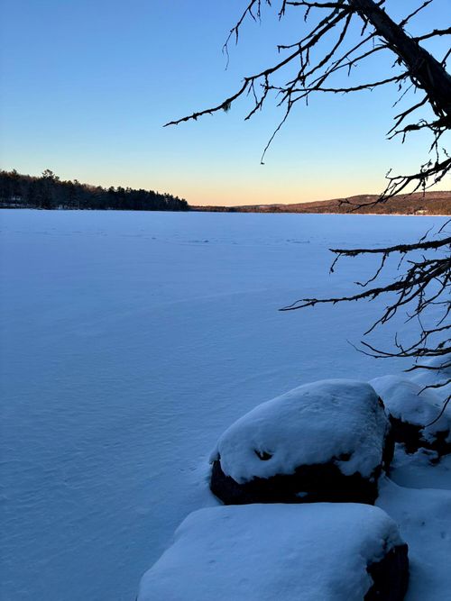 0 Meadow Brook Lane, Orland, ME, 04472 | Card Image