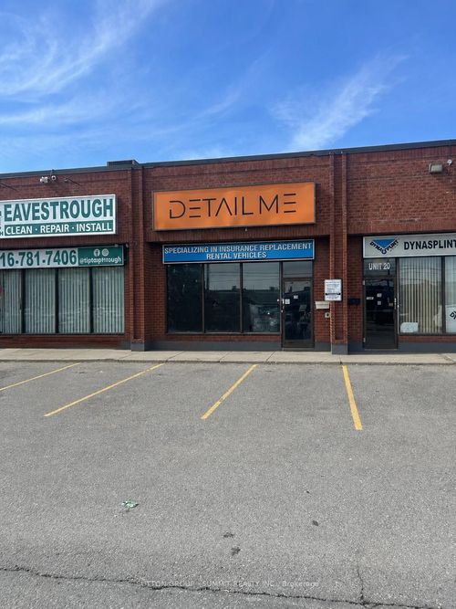 19-4000 Steeles Ave W, Woodbridge, ON, L4L4V9 | Card Image