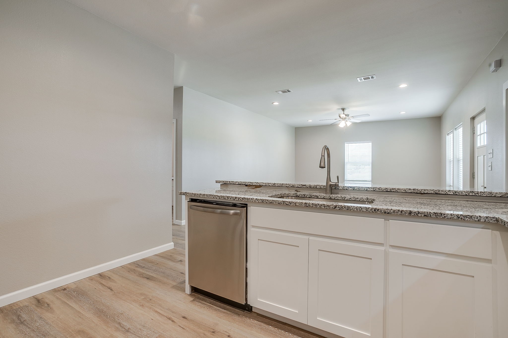 Residential Lease in Weatherford 4