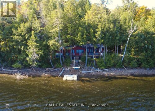 133 Fire Route 214, Trent Lakes, ON, K0L | Card Image