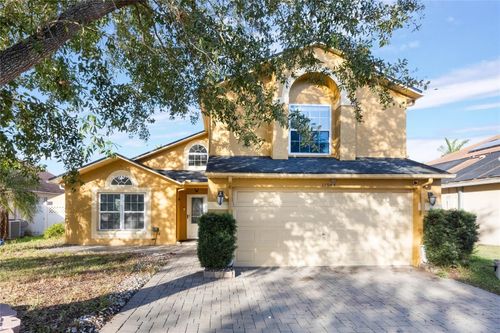 11944 Cheltinham Dr, ORLANDO, FL, 32824-6041 | Card Image