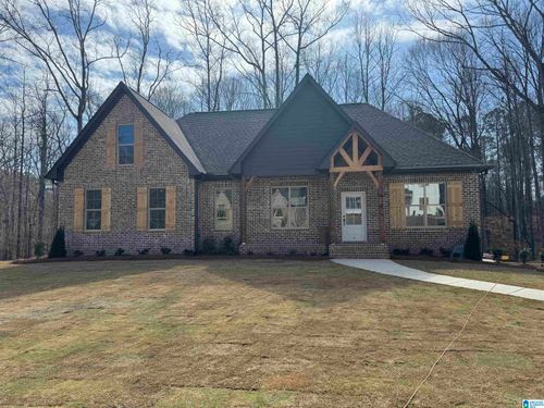 657 Lime Creek Way, CHELSEA, AL, 35043-5597 | Card Image