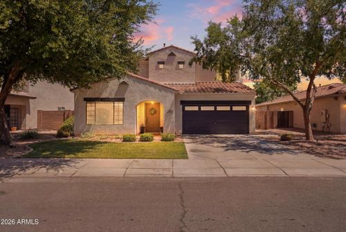 1285 E Parkview Dr, Gilbert, AZ, 85295-6163 | Card Image