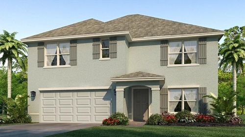 10813 Gentle Current Way, Parrish, FL, 34219-4623 | Card Image