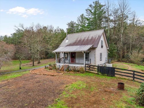 1824 Old Bucktown Rd, Ellijay, GA, 30536-6441 | Card Image