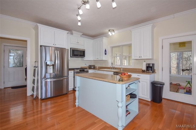 74 Lake Point Dr, House other with 4 bedrooms, 4 bathrooms and null parking in Jackson's Gap AL | Image 20