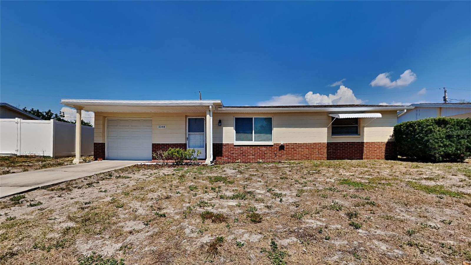 Cantrell St, Holiday, FL 34690