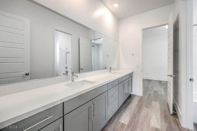 4250 Lailah Skye Ave, House other with 4 bedrooms, 4 bathrooms and null parking in Las Vegas NV | Image 31