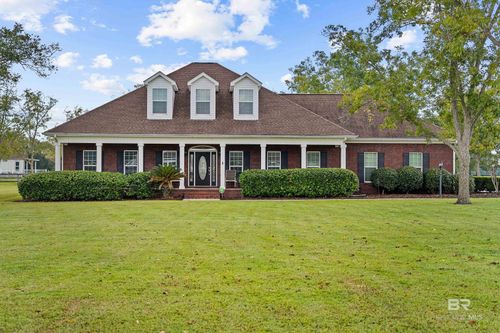 12814 Dominion Dr, Fairhope, AL, 36532-5442 | Card Image