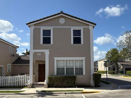 10536-10536 Nw 57th Ct, Coral Springs, FL, 33076-2809 | Card Image