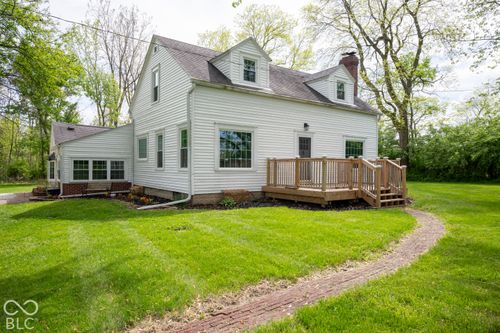 6851 County Road 550, Daleville, IN, 47334-8853 | Card Image